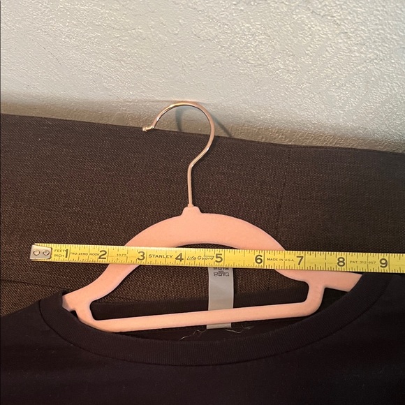 Women Small Slim Black Graphic Betty Boop T-Shirt - Picture 7 of 7